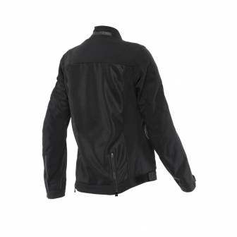 Chaqueta Dainese SEVILLA AIR LADY BLACK