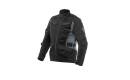 Chaqueta Dainese DESERT BLACK/BLACK/EBONY Color negro-antharcite