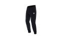 Pantalón Chándal Dainese LOGO Color negro-blanco