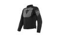 Chaqueta Dainese AIR FAST NEGRO/GRIS Color negro-antharcite