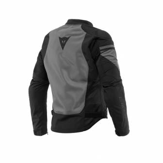 Chaqueta Dainese AIR FAST NEGRO/GRIS