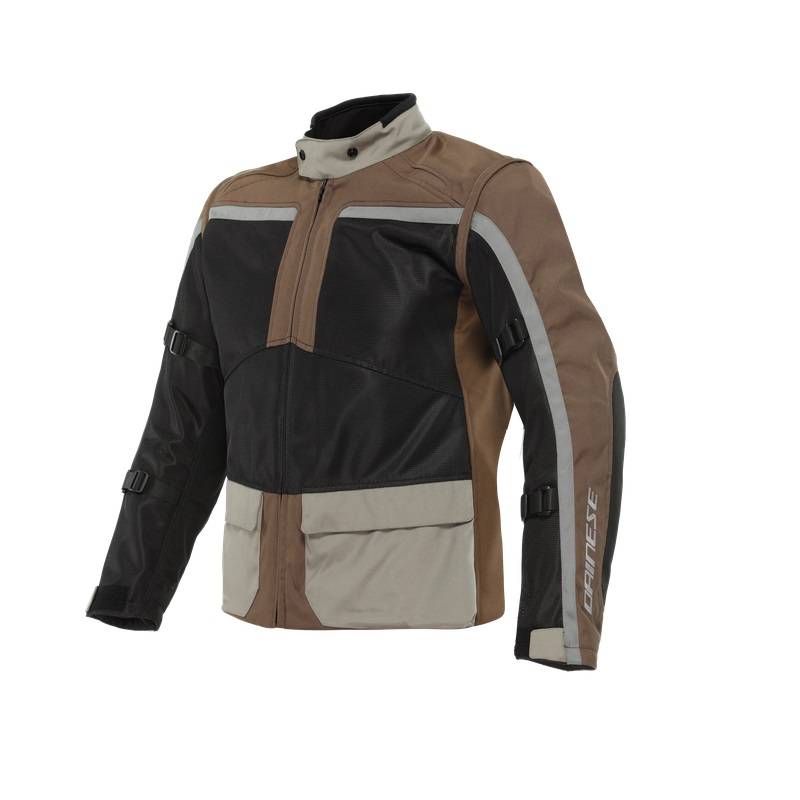 Chaqueta Dainese Tex Para Motorecambios VFerrer