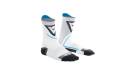 Calcetines Dainese DRY MID Color Gris-Negro-Azul