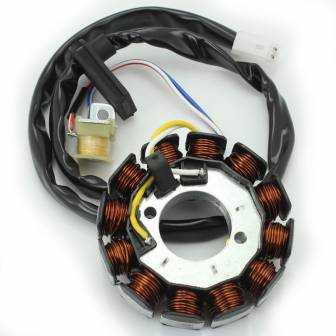 STATOR ENCENDIDO BETA 50CC (13-20)