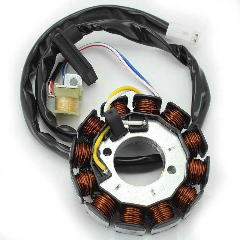 STATOR ENCENDIDO BETA 50CC (13-20)