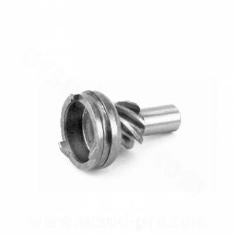 Piñón de arranque a pedal motor Peugeot Scooter (Mikuni 12.5mm)