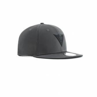 Gorra Dainese 9FIFTY SNAPBACK ANTHRACITE