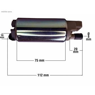 Bomba de gasolina Suzuki Burgman 250/400