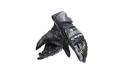 Guantes Dainese DRUID 4 BLACK/GRAY/YELLOW Color negro-gris-amarillo