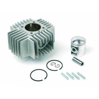 Cilindro Airsal 48,8cc Puch X20-X30 02030138