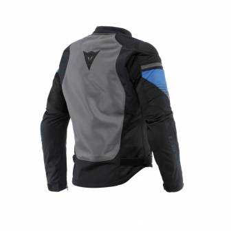 Chaqueta Dainese AIR FAST NEGRO/GRIS/AZUL