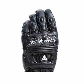 Guantes Dainese DRUID 4 BLACK/CHARCOAL-GRAY