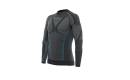 Camiseta térmica Dainese DRY LS Color Negro