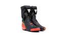 Botas Dainese NEXUS 2 Color Negro-Verde-Rojo