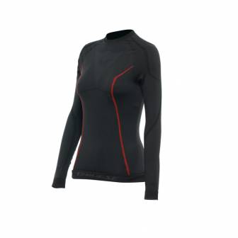 Camiseta térmica Dainese THERMO LS LADY