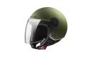 CASCO LS2 SPHERE LUX II OF558 SOLID COLOR SOLID-matt-military-green-365585062
