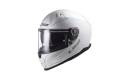 CASCO LS2 VECTOR II HPFC FF811 Color SOLID - White - 168111002