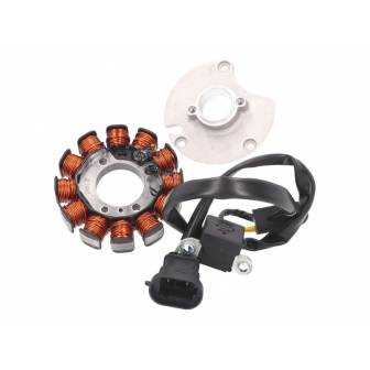 STATOR ENCENDIDO OEM DERBI EURO4 (18-) 1A008838
