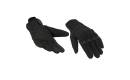 GUANTES MOORE SPEED COLOR Negro