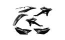 Kit carenados TNT Beta RR 50cc ECO 12-20 6PCS Color Negro