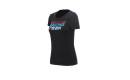 Camiseta Dainese RACING LADY Color Negro