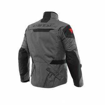 Chaqueta Dainese SPLUGEN 3L D-DRY IRON/BLACK