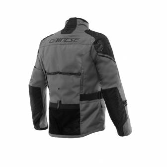 Chaqueta Dainese LADAKH 3L D-DRY IRON-GATE/BLACK