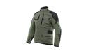 Chaqueta Dainese LADAKH 3L D-DRY ARMY-GREEN/BLACK Color verde-negro