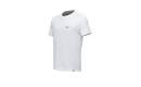 Camiseta Dainese ANNIVERSARY WHITE Color blanco-
