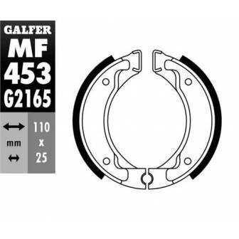 Juego MORDAZAS marca GALFER referencia MF453G2165