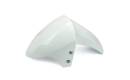 Guardabarros TNT Sym Orbit 2 50/125 2T/4T 10-14 Color blanco-