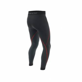 Pantalón térmico Dainese THERMO BLACK/RED