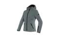 Chaqueta Dainese MAYFAIR D-DRY LADY Color gris-oscuro