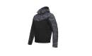 Chaqueta Dainese IGNITE TEX Color Negro-Gris Camuflaje