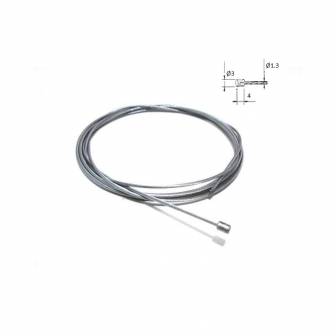 Cable de GAS para moto cabeza 3X4