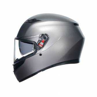 Casco AGV K-3 RODIO GREY MATT