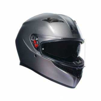 Casco AGV K-3 RODIO GREY MATT