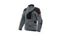 Chaqueta Dainese HEKLA ABSOLUTESHELL PRO 20 IRON/BLACK Color negro-antharcite