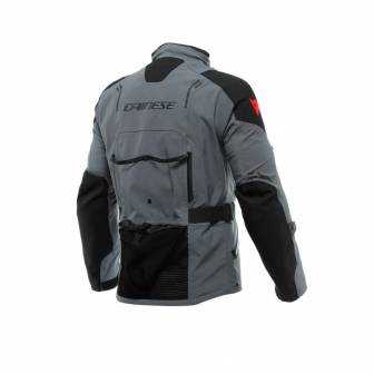 Chaqueta Dainese HEKLA ABSOLUTESHELL PRO 20 IRON/BLACK