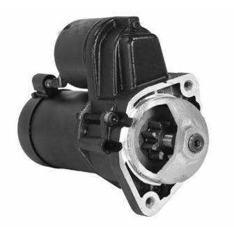 Motor de Arranque Moto Guzzi SPR0018