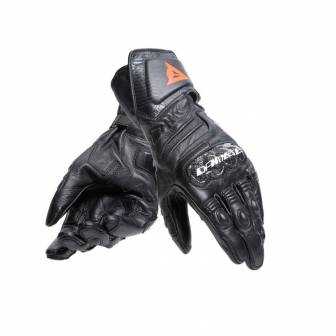 Guantes Dainese CARBON 4 LONG BLACK