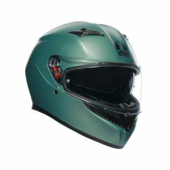 Casco AGV K-3 MONO MATT SALVIA GREEN