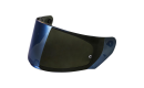 Visor LS2 FF320/FF353/FF800 DKS180 Color IRIDIUM BLUE