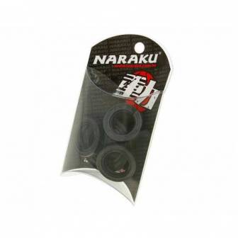 Kit Retenes Naraku Motor Peugeot Horizontal