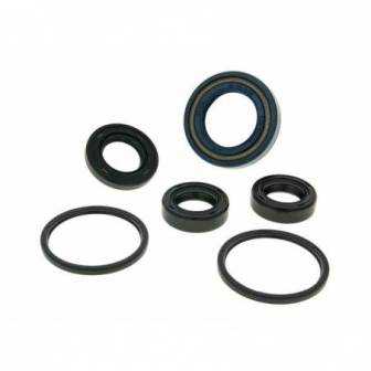 Kit Retenes Naraku Motor Honda Wallaroo/Vision/Peugeot ST/Fox 50