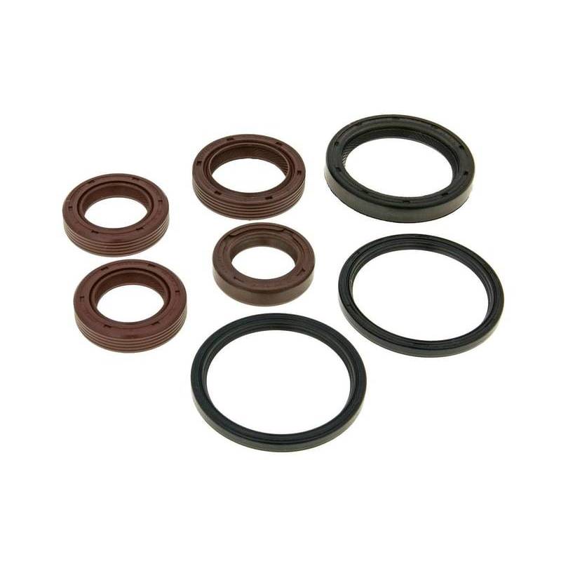 KIT RETENES NARAKU MOTOR APRILIA/DERBI/PEUGEOT/PIAGGIO KIT RETENES NARAKU MOTOR APRILIA/DERBI/PEUGEOT/PIAGGIO