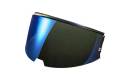 Visor LS2 Advant FF906 Color IRIDIUM BLUE