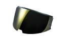 Visor LS2 Advant FF906 Color IRIDIUM GOLD