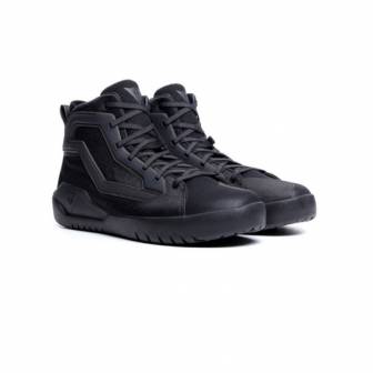 Zapatos Dainese URBACTIVE GORE-TEX BLACK