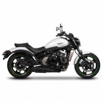 FIJACIÓN 3P MALETAS LATERALES SHAD KAWASAKI VULCAN S 650